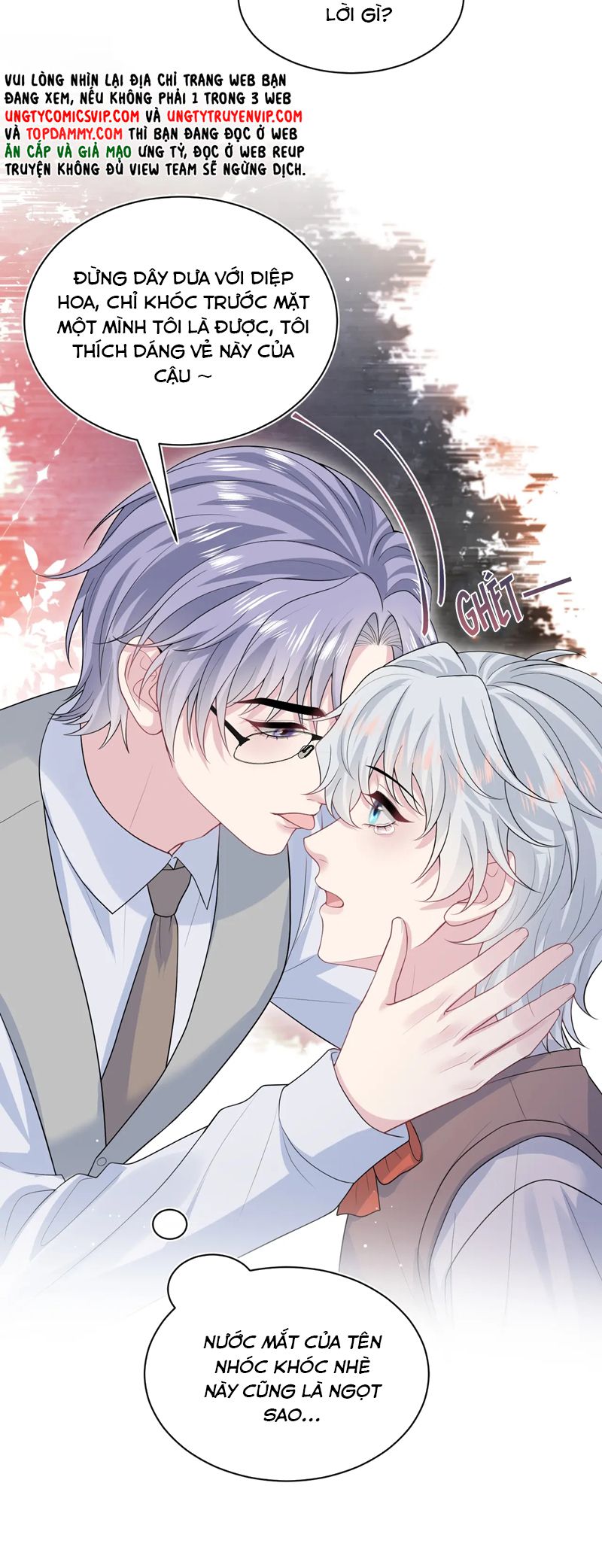 Tuyệt Mỹ Bạch Liên Hoa Online Dạy Học Chap 331 - Next Chap 332
