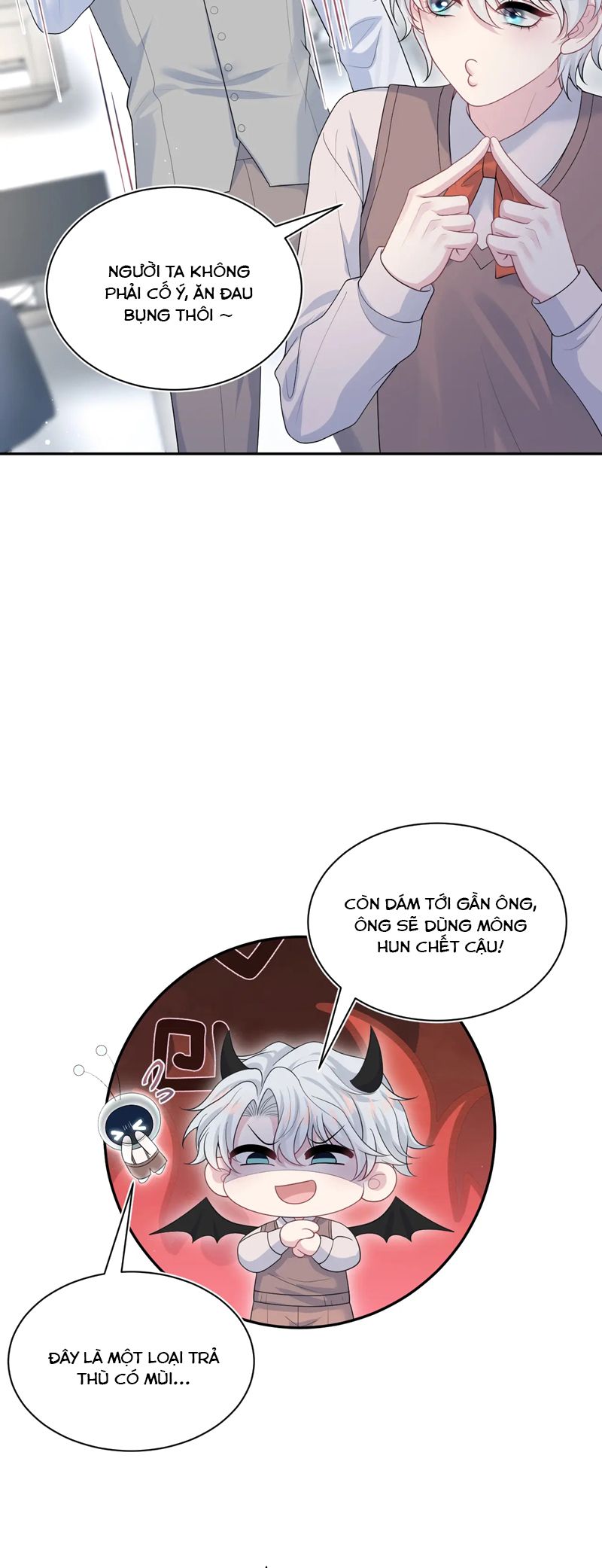 Tuyệt Mỹ Bạch Liên Hoa Online Dạy Học Chap 331 - Next Chap 332