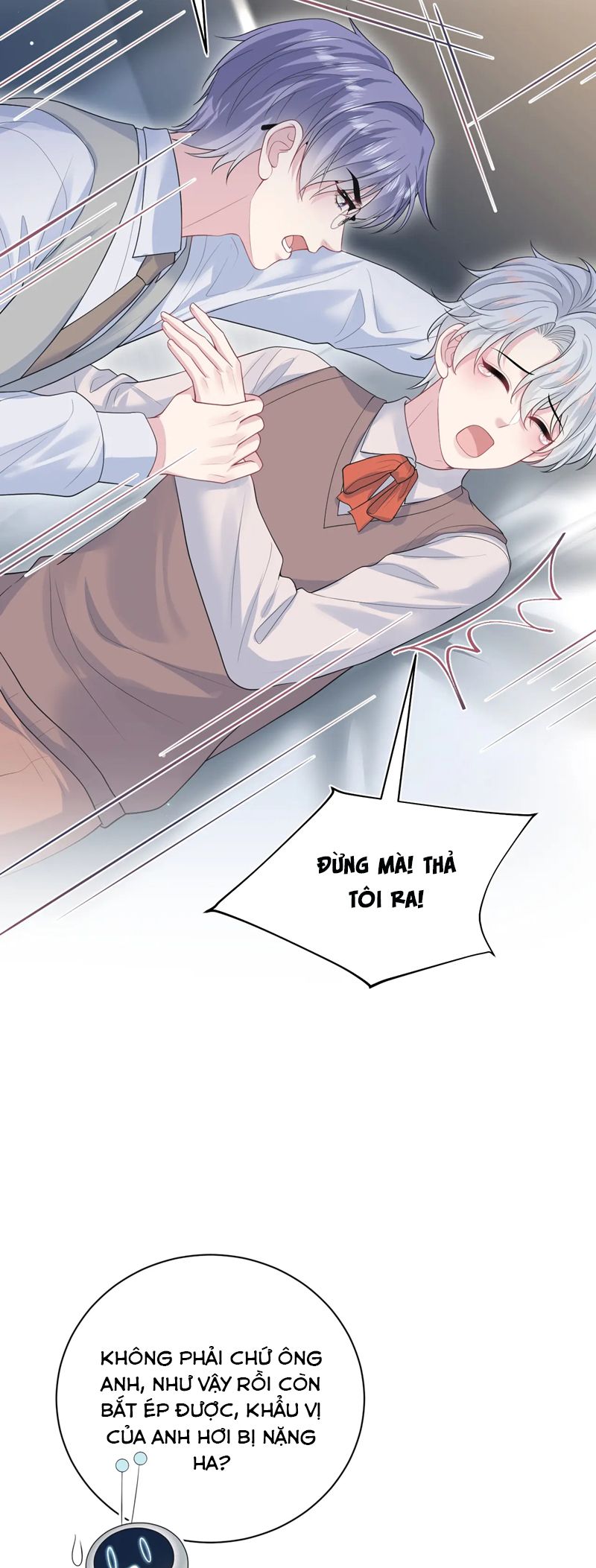 Tuyệt Mỹ Bạch Liên Hoa Online Dạy Học Chap 331 - Next Chap 332