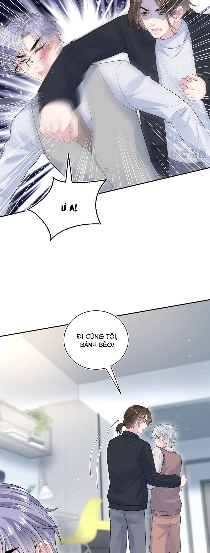 Tuyệt Mỹ Bạch Liên Hoa Online Dạy Học Chap 331 - Next Chap 332