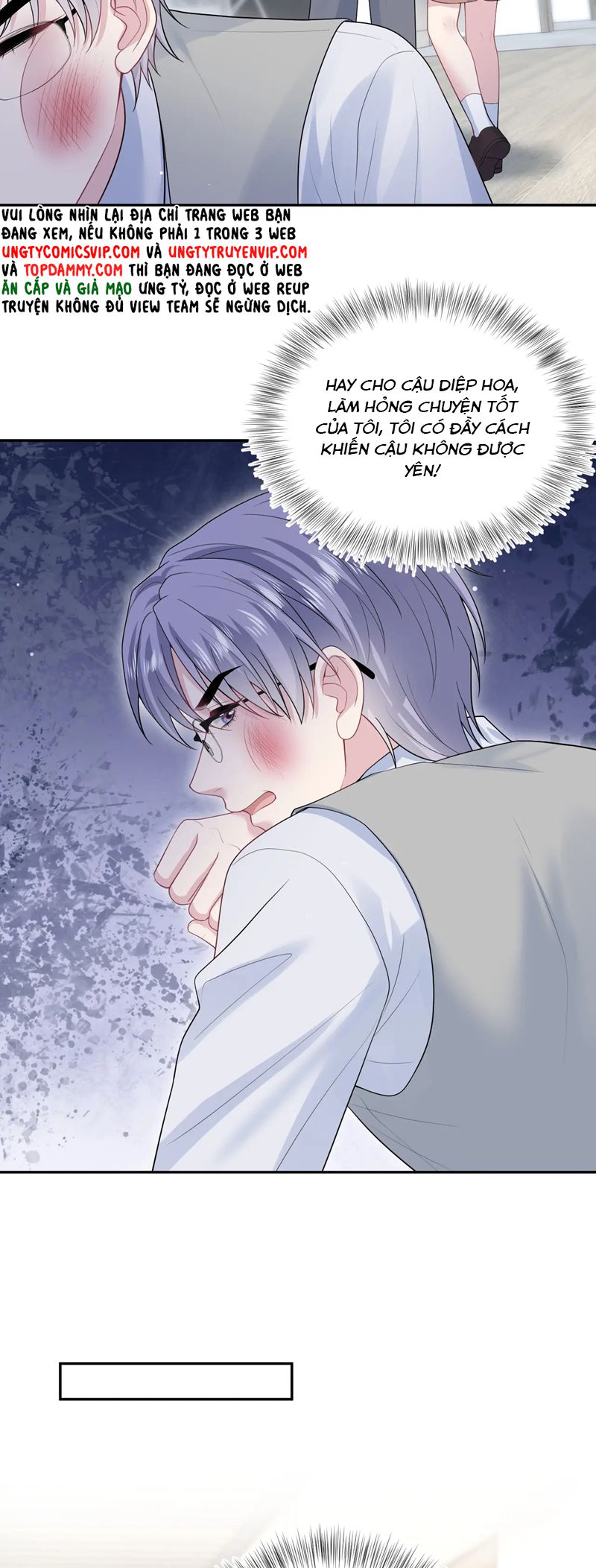 Tuyệt Mỹ Bạch Liên Hoa Online Dạy Học Chap 331 - Next Chap 332