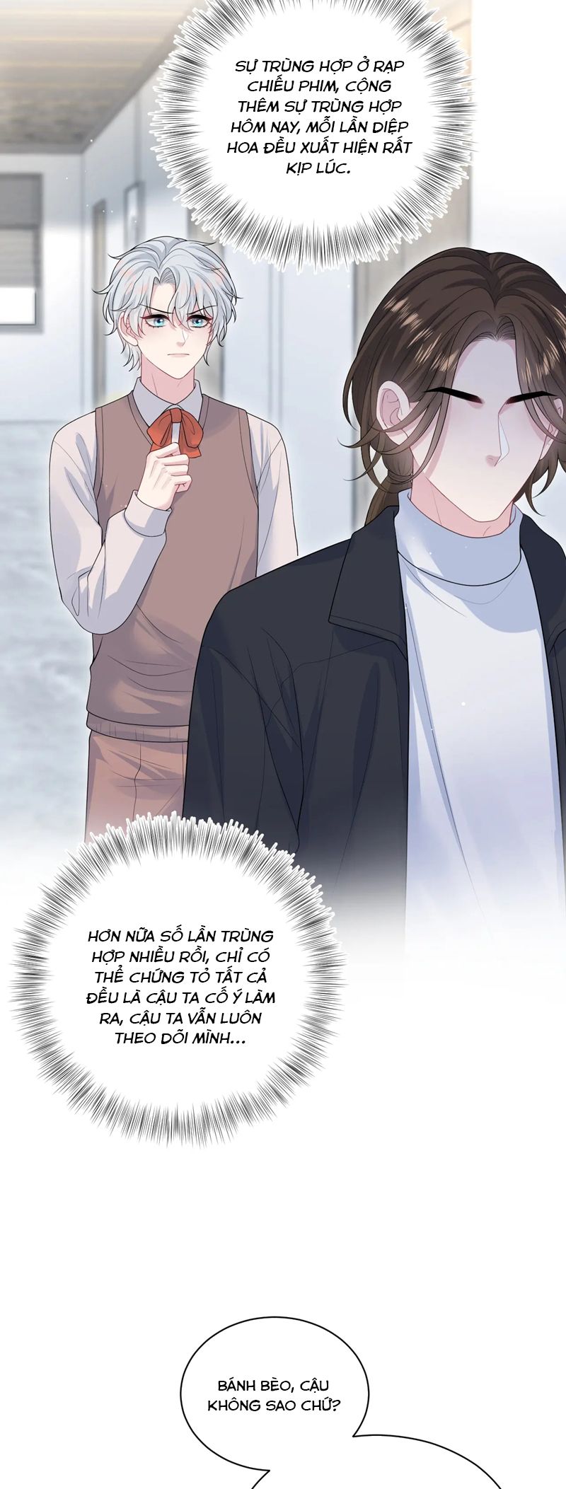 Tuyệt Mỹ Bạch Liên Hoa Online Dạy Học Chap 331 - Next Chap 332
