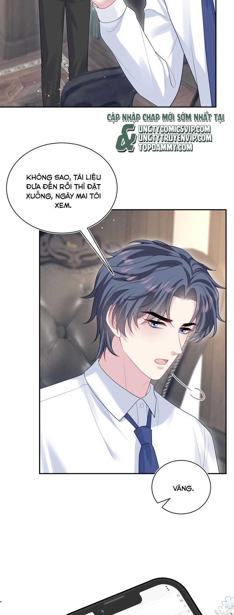 Tuyệt Mỹ Bạch Liên Hoa Online Dạy Học Chap 331 - Next Chap 332