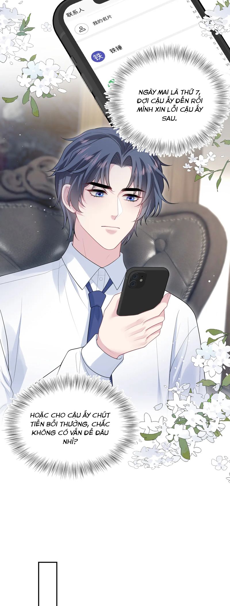 Tuyệt Mỹ Bạch Liên Hoa Online Dạy Học Chap 331 - Next Chap 332