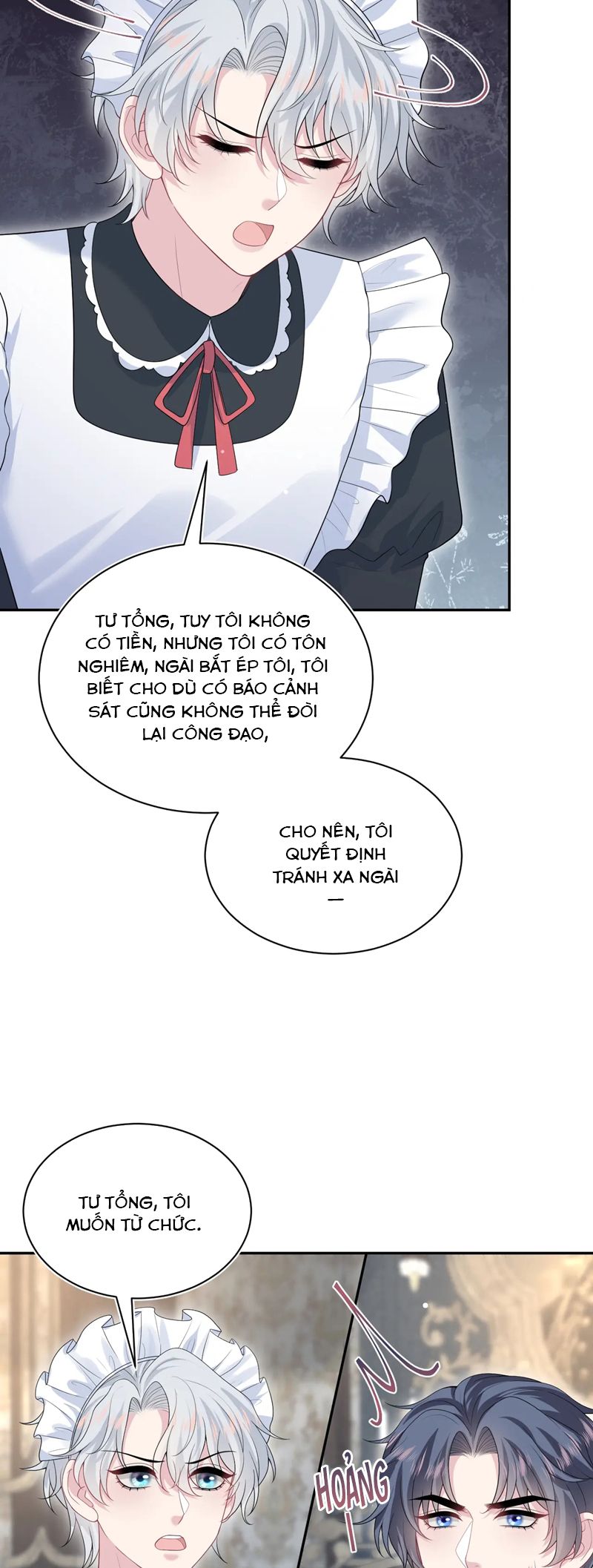Tuyệt Mỹ Bạch Liên Hoa Online Dạy Học Chap 331 - Next Chap 332