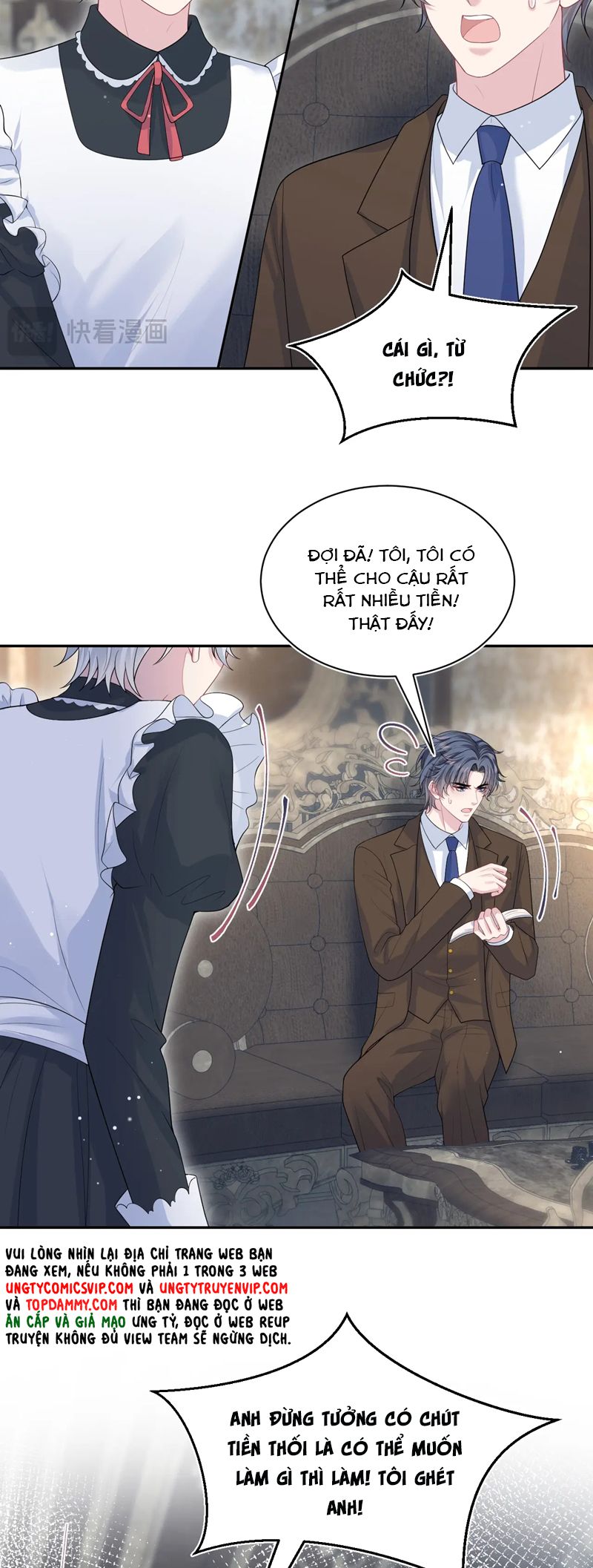 Tuyệt Mỹ Bạch Liên Hoa Online Dạy Học Chap 331 - Next Chap 332