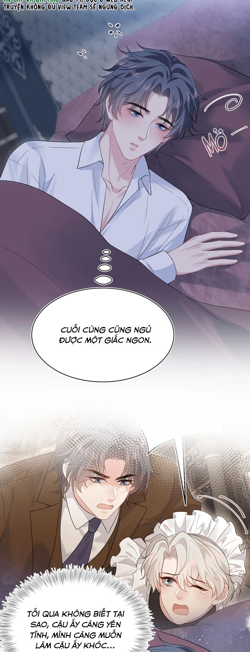 Tuyệt Mỹ Bạch Liên Hoa Online Dạy Học Chap 331 - Next Chap 332
