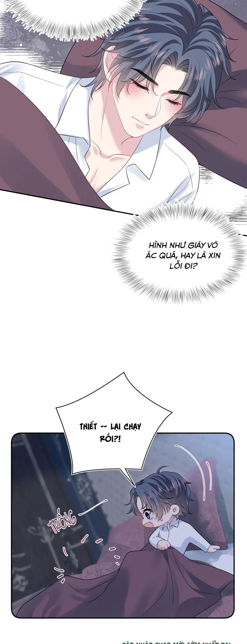 Tuyệt Mỹ Bạch Liên Hoa Online Dạy Học Chap 331 - Next Chap 332