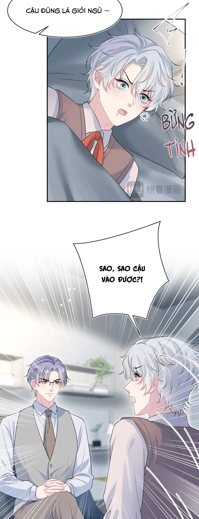 Tuyệt Mỹ Bạch Liên Hoa Online Dạy Học Chap 331 - Next Chap 332