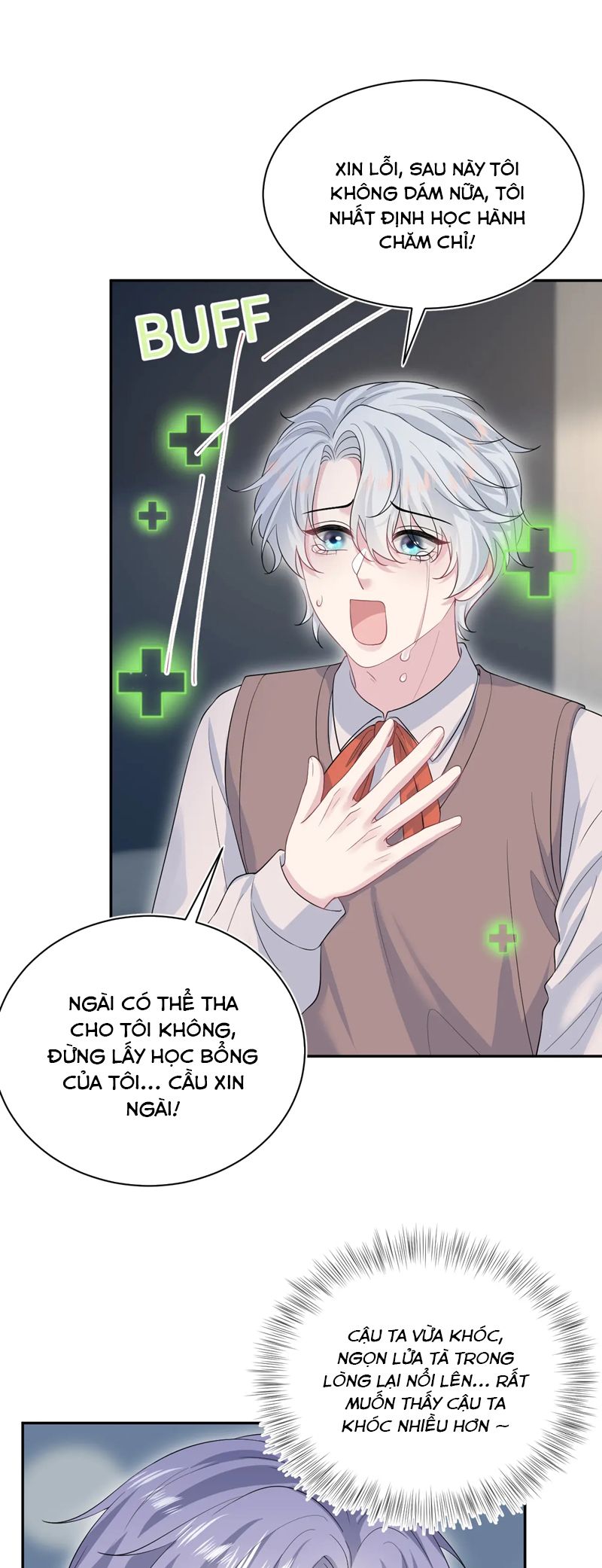 Tuyệt Mỹ Bạch Liên Hoa Online Dạy Học Chap 331 - Next Chap 332