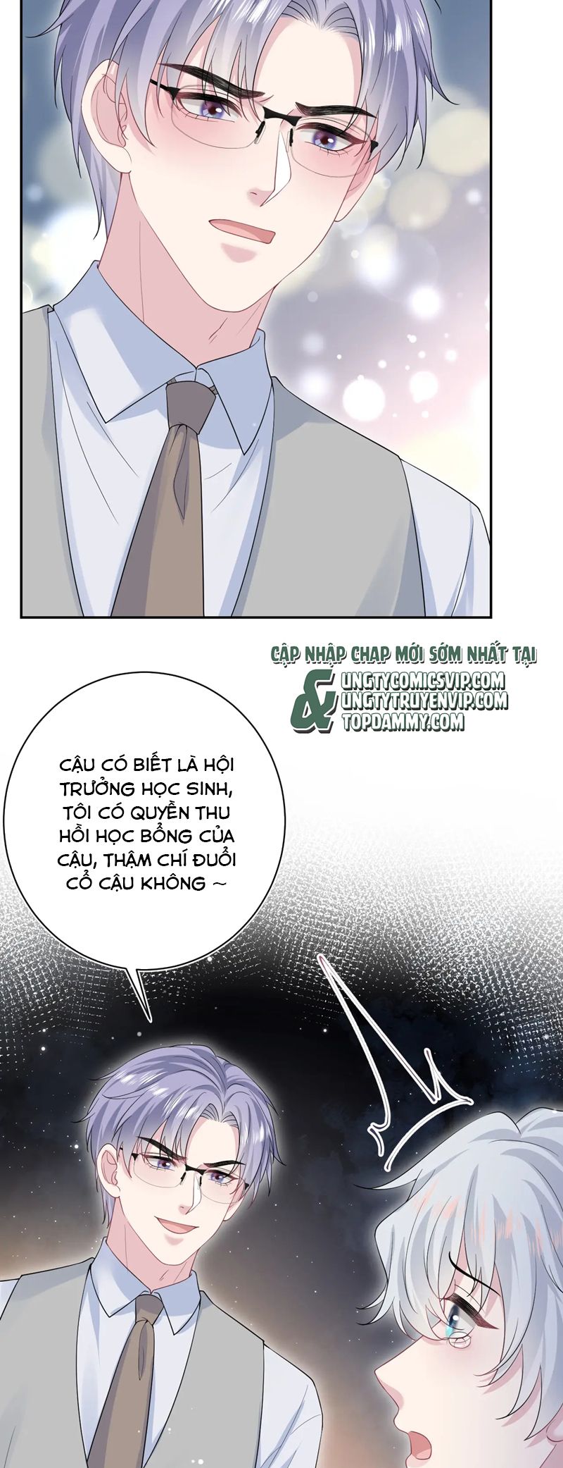 Tuyệt Mỹ Bạch Liên Hoa Online Dạy Học Chap 331 - Next Chap 332