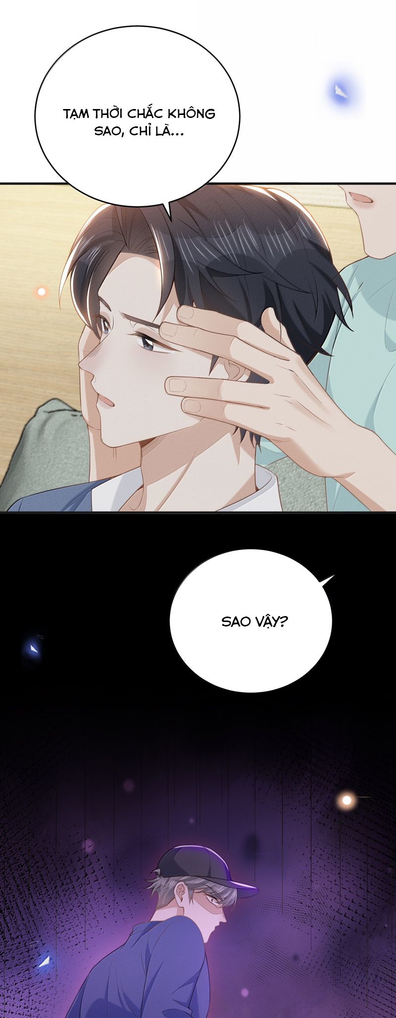 Lai Sinh Bất Kiến Chapter 140 - Next Chapter 141