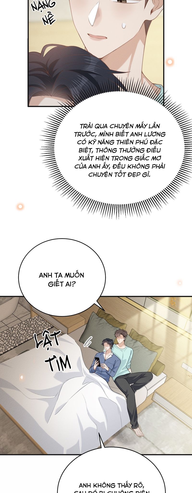 Lai Sinh Bất Kiến Chapter 140 - Next Chapter 141