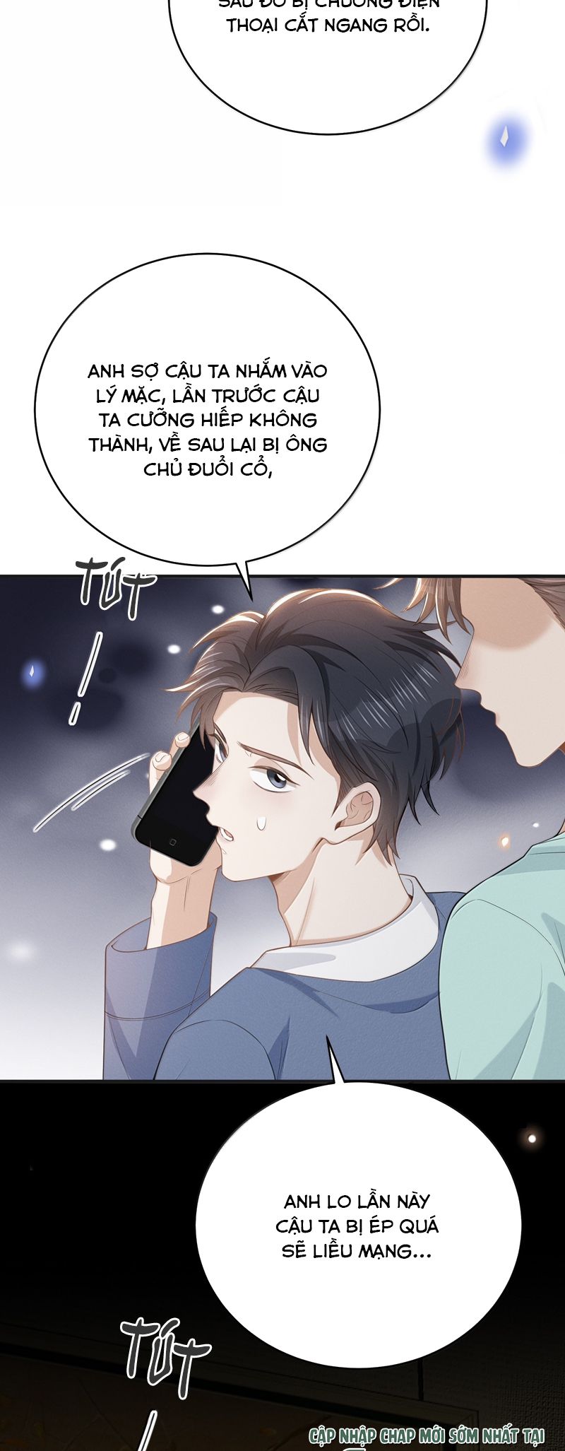 Lai Sinh Bất Kiến Chapter 140 - Next Chapter 141