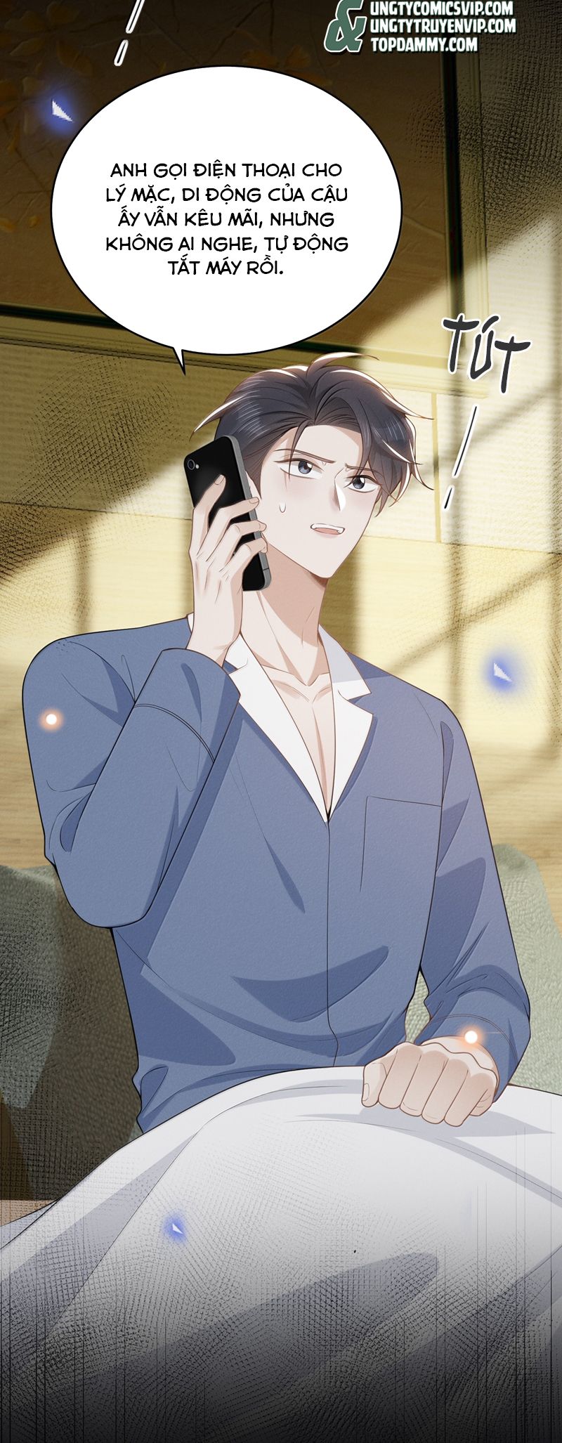 Lai Sinh Bất Kiến Chapter 140 - Next Chapter 141