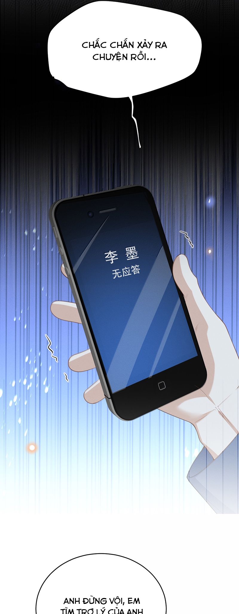 Lai Sinh Bất Kiến Chapter 140 - Next Chapter 141
