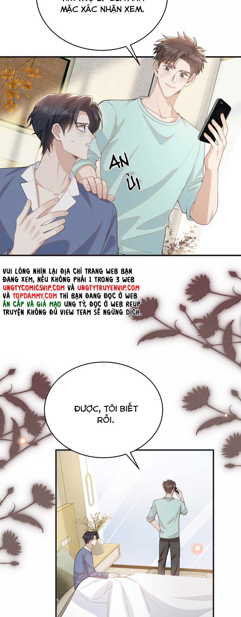 Lai Sinh Bất Kiến Chapter 140 - Next Chapter 141
