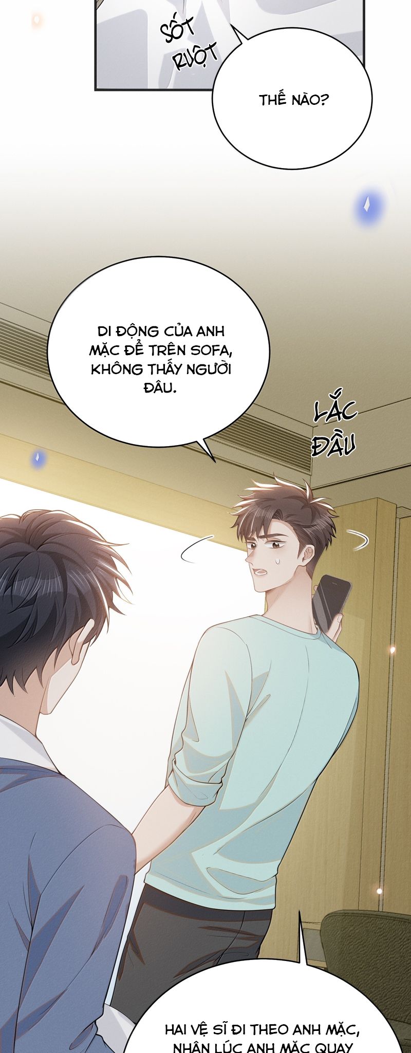 Lai Sinh Bất Kiến Chapter 140 - Next Chapter 141