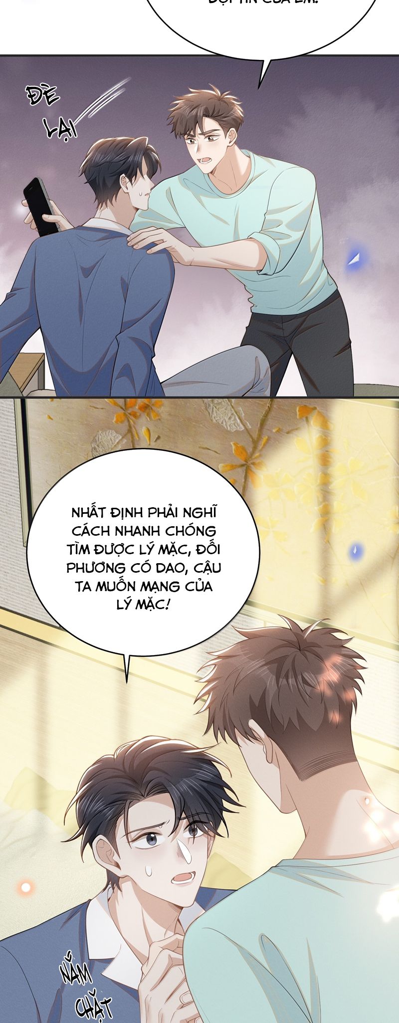Lai Sinh Bất Kiến Chapter 140 - Next Chapter 141