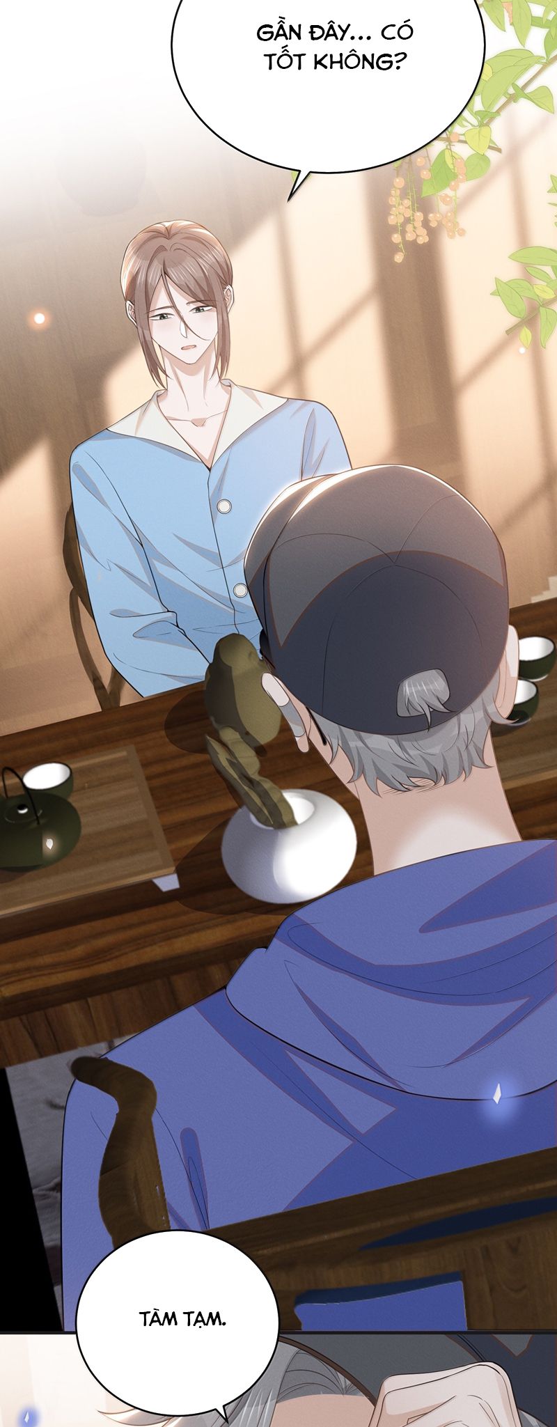 Lai Sinh Bất Kiến Chapter 140 - Next Chapter 141