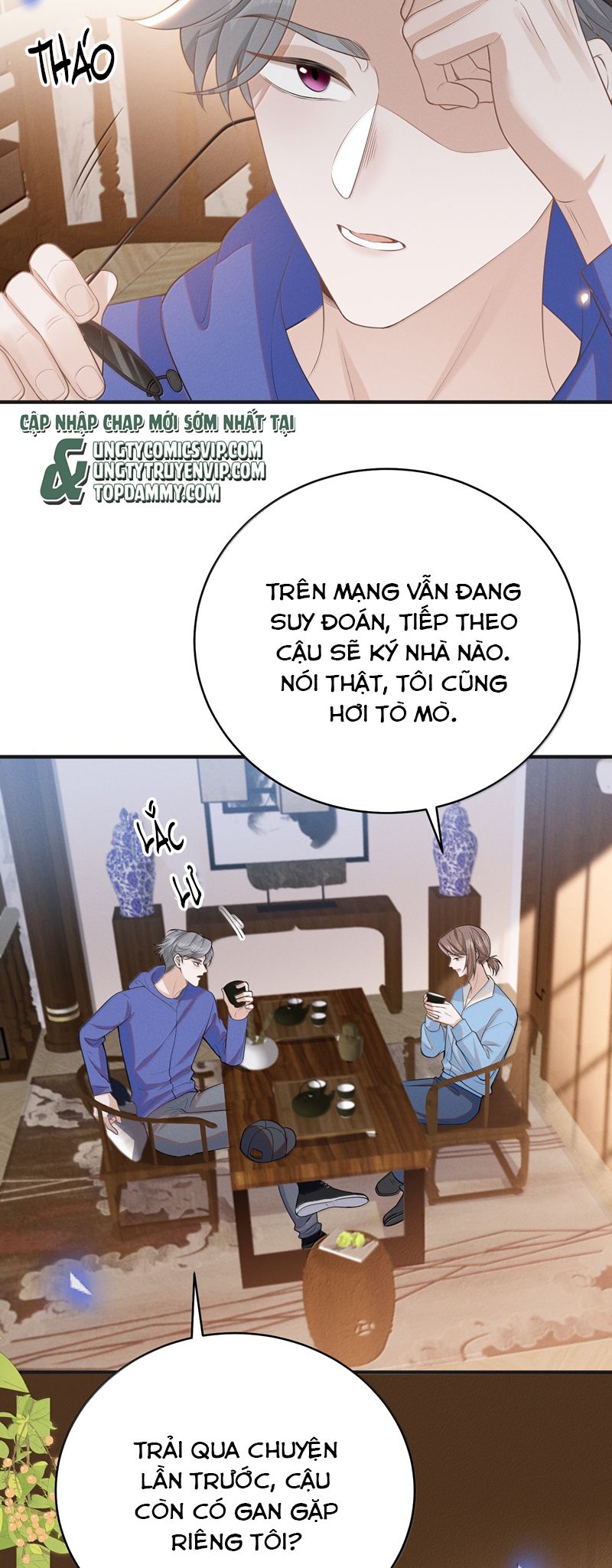 Lai Sinh Bất Kiến Chapter 140 - Next Chapter 141