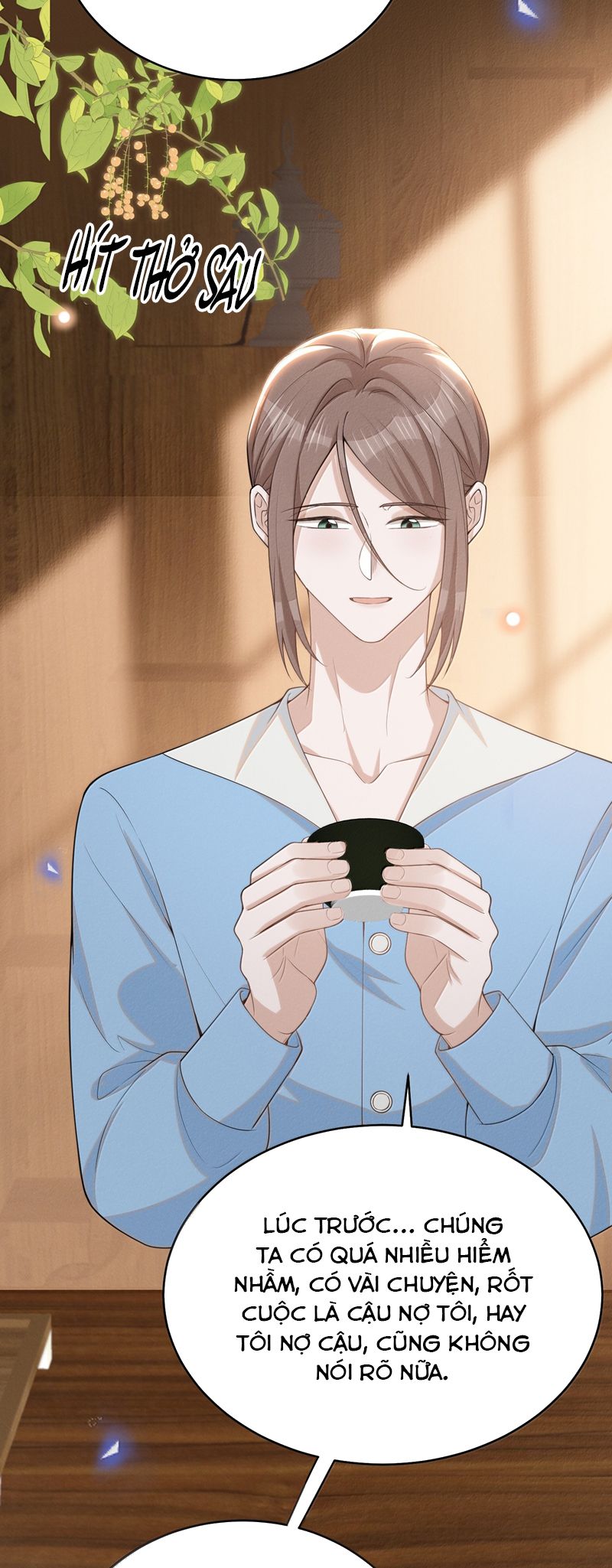 Lai Sinh Bất Kiến Chapter 140 - Next Chapter 141