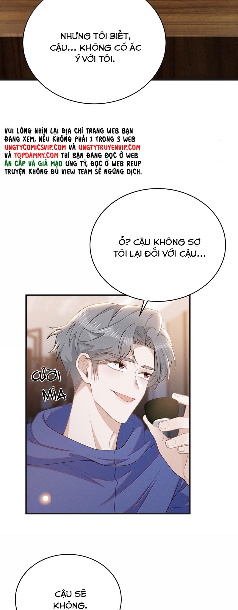 Lai Sinh Bất Kiến Chapter 140 - Next Chapter 141