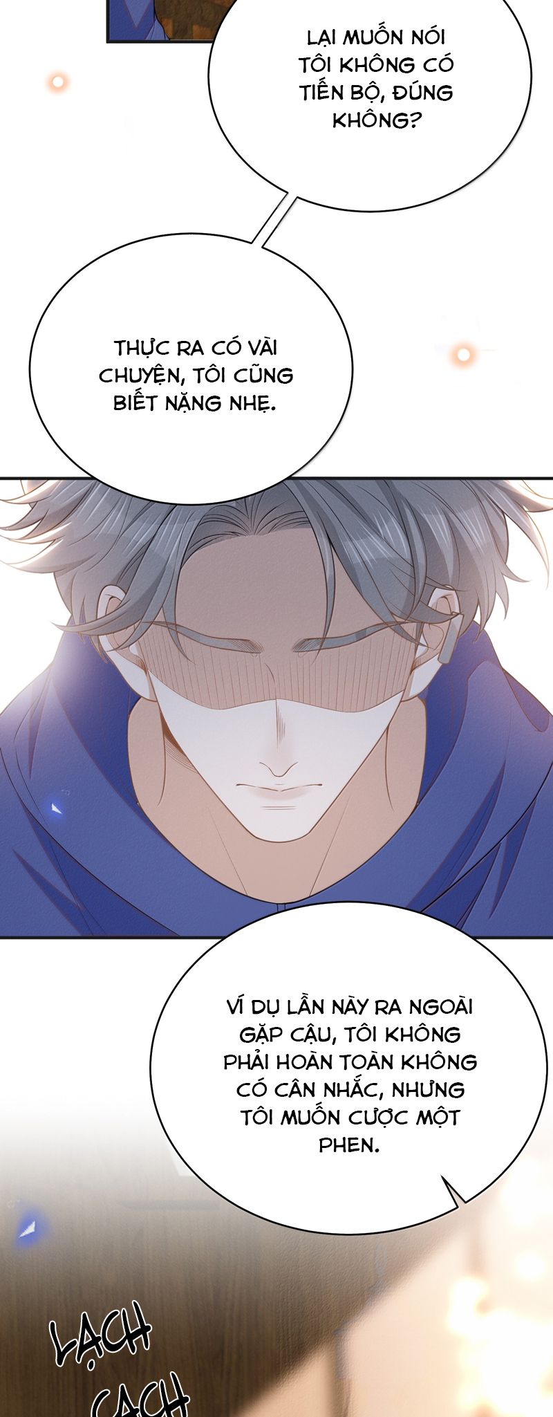 Lai Sinh Bất Kiến Chapter 140 - Next Chapter 141