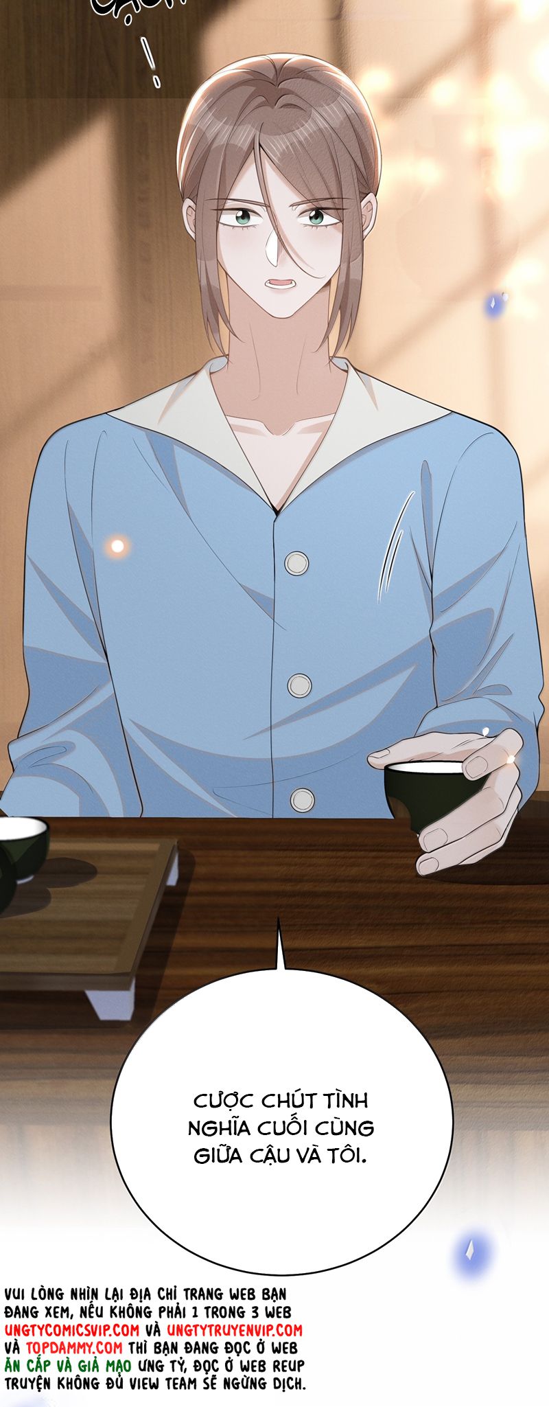 Lai Sinh Bất Kiến Chapter 140 - Next Chapter 141