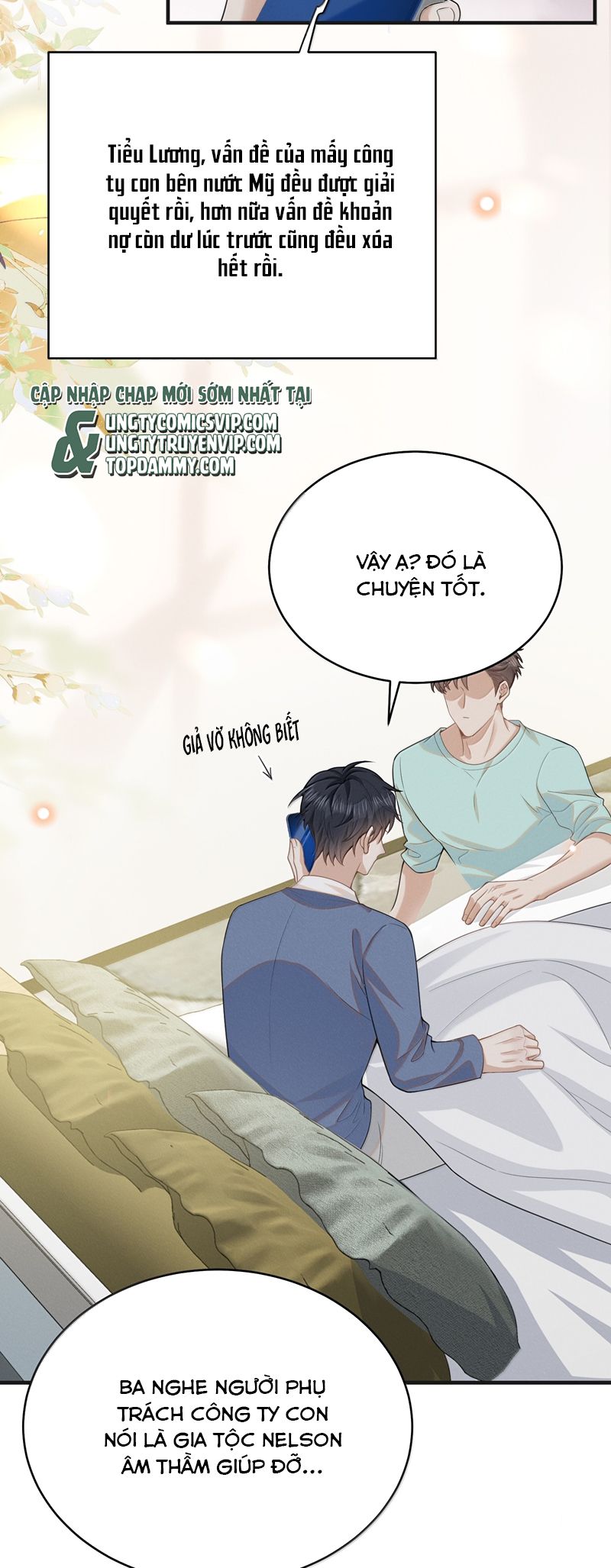Lai Sinh Bất Kiến Chapter 140 - Next Chapter 141