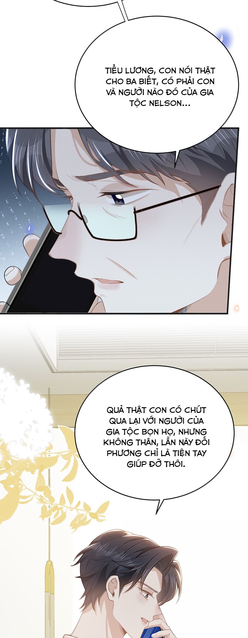 Lai Sinh Bất Kiến Chapter 140 - Next Chapter 141