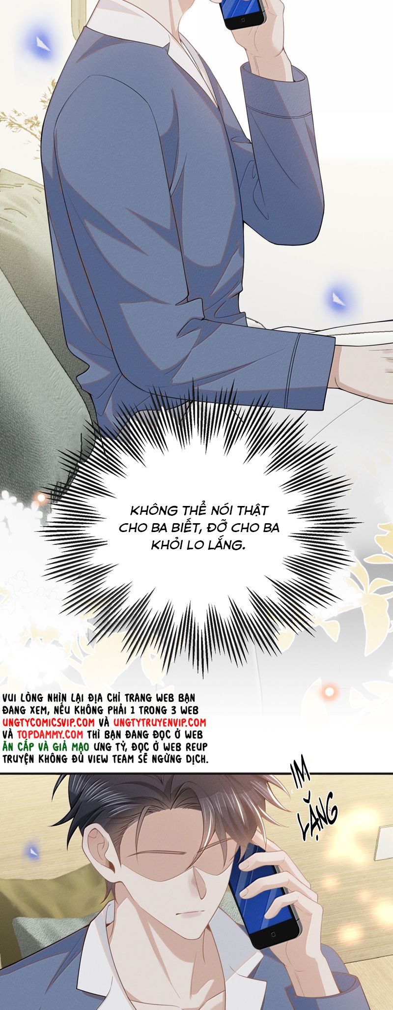 Lai Sinh Bất Kiến Chapter 140 - Next Chapter 141