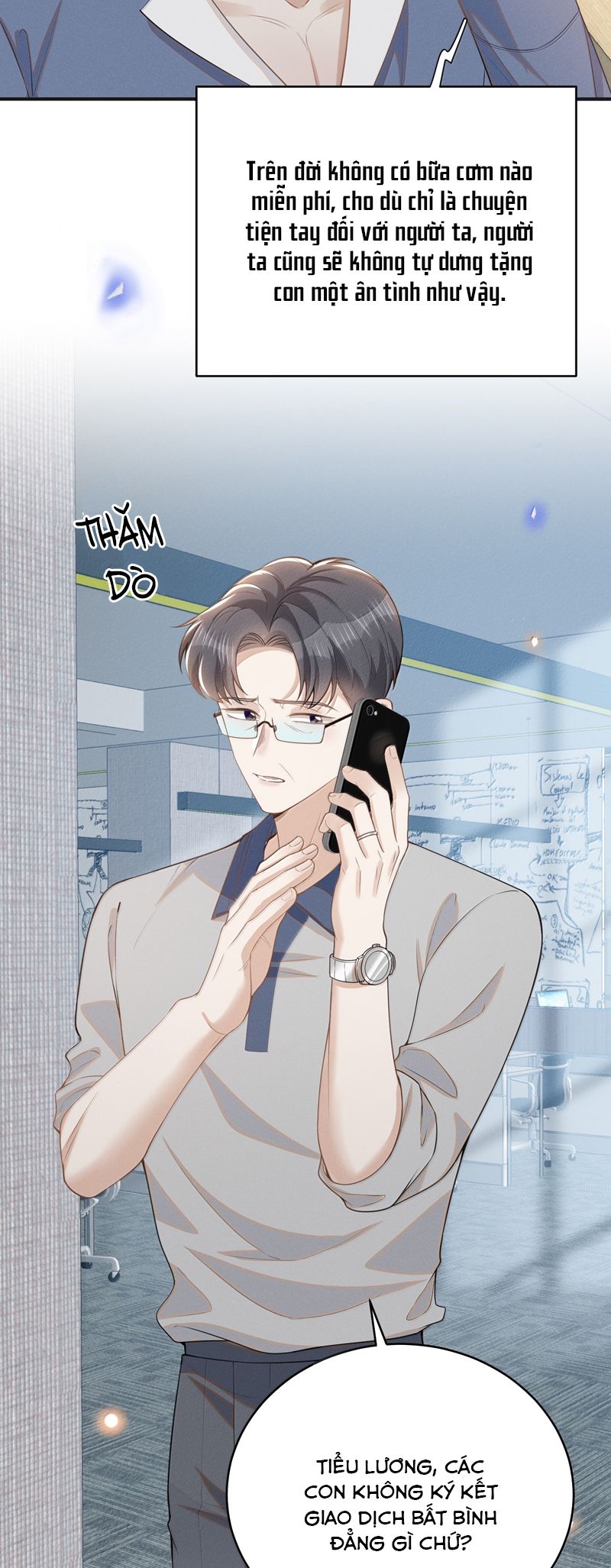 Lai Sinh Bất Kiến Chapter 140 - Next Chapter 141