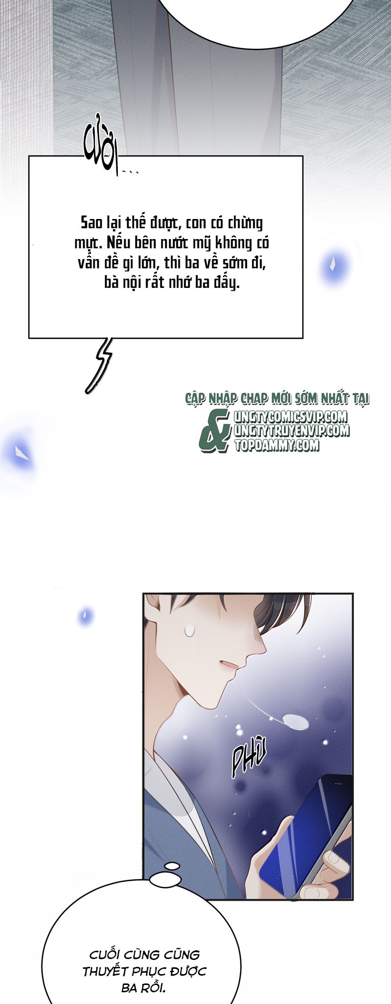 Lai Sinh Bất Kiến Chapter 140 - Next Chapter 141