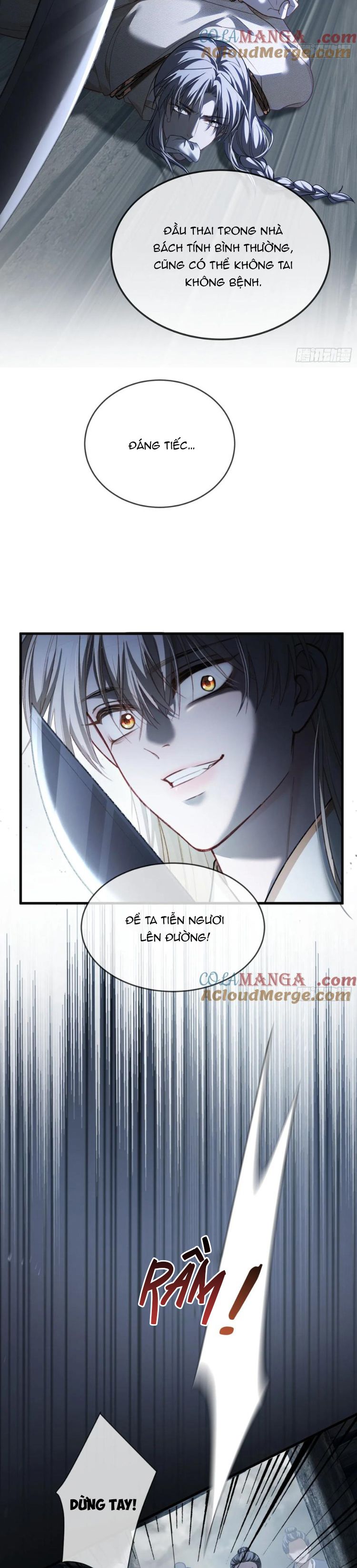 Xuyên Nhanh: Quan Hệ Gây Nghiện Chapter 33 - Trang 4