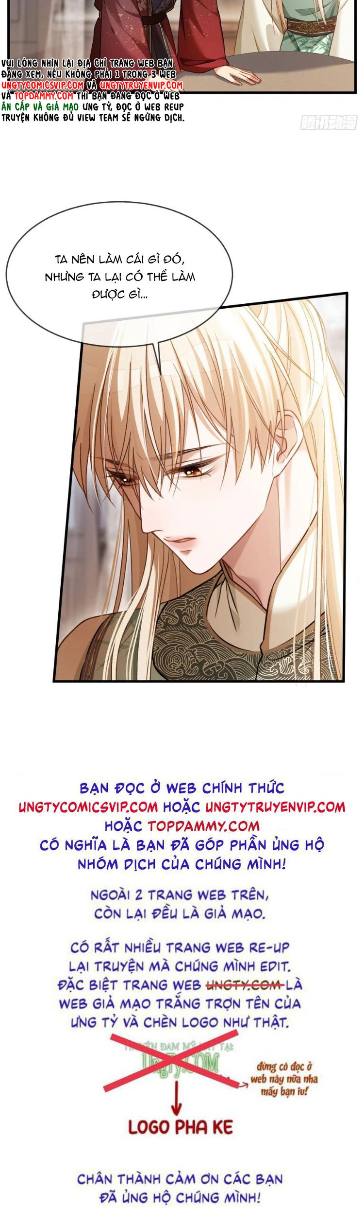 Xuyên Nhanh: Quan Hệ Gây Nghiện Chapter 34 - Trang 4
