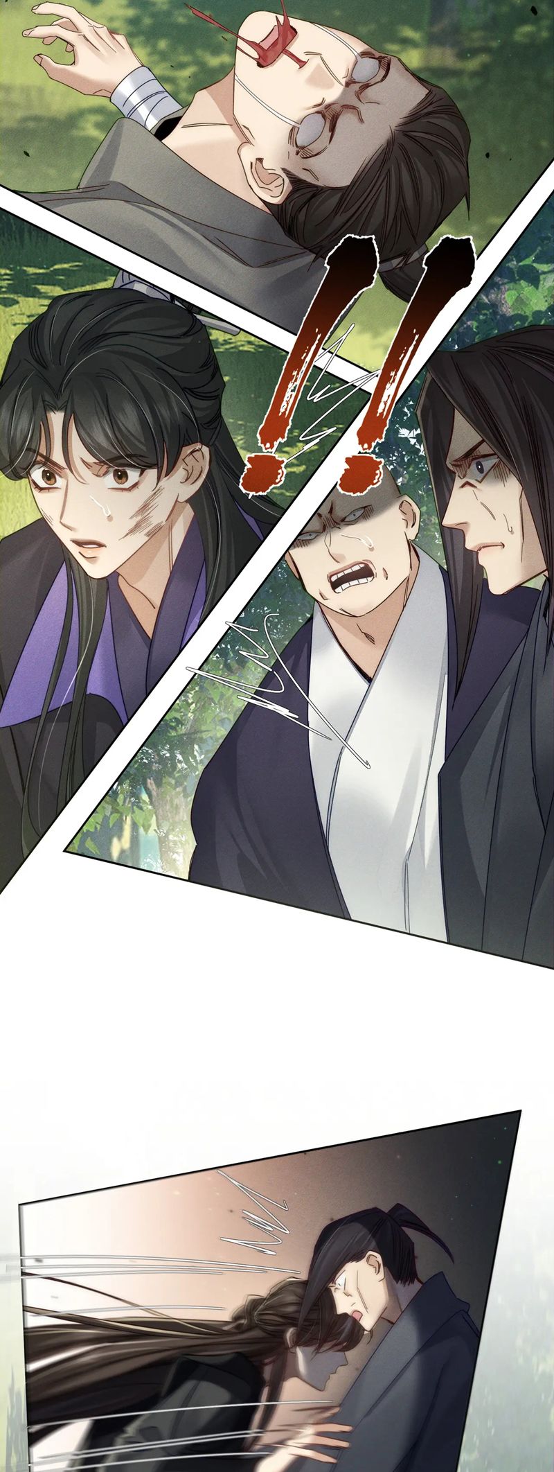 Nhân Vật Chính Chỉ Muốn Yêu Đương Chapter 154 - Trang 4