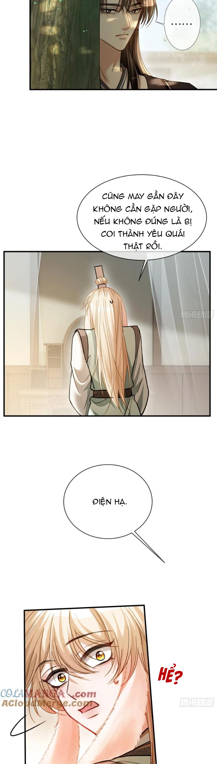 Xuyên Nhanh: Quan Hệ Gây Nghiện Chapter 35 - Trang 4