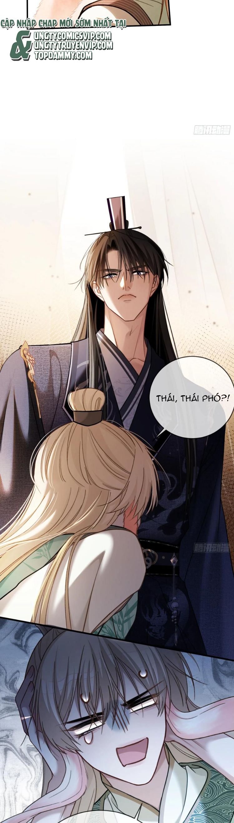 Xuyên Nhanh: Quan Hệ Gây Nghiện Chapter 35 - Trang 4