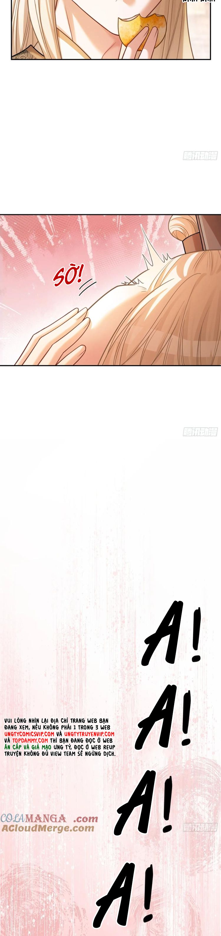 Xuyên Nhanh: Quan Hệ Gây Nghiện Chapter 35 - Trang 4