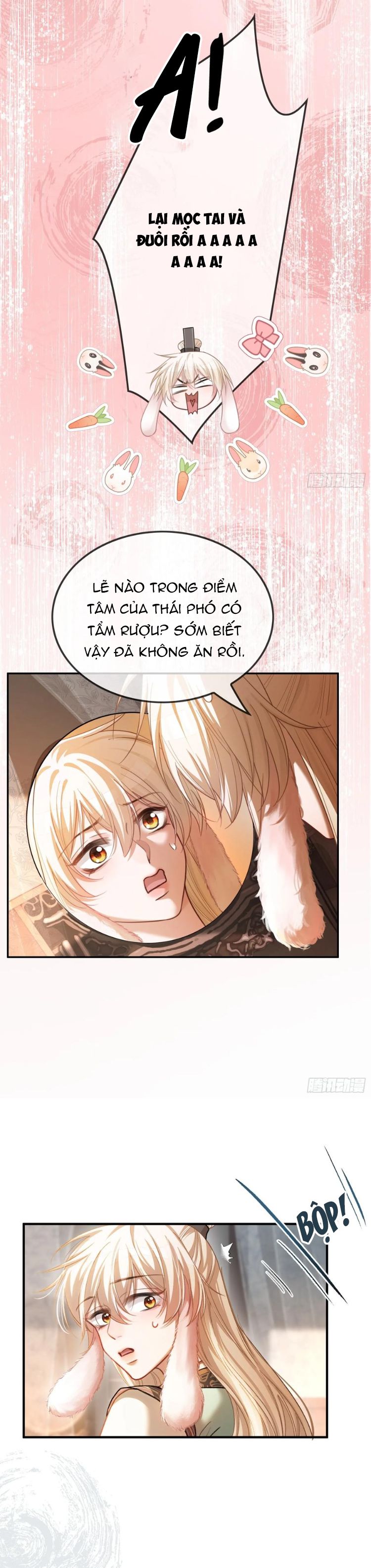 Xuyên Nhanh: Quan Hệ Gây Nghiện Chapter 35 - Trang 4