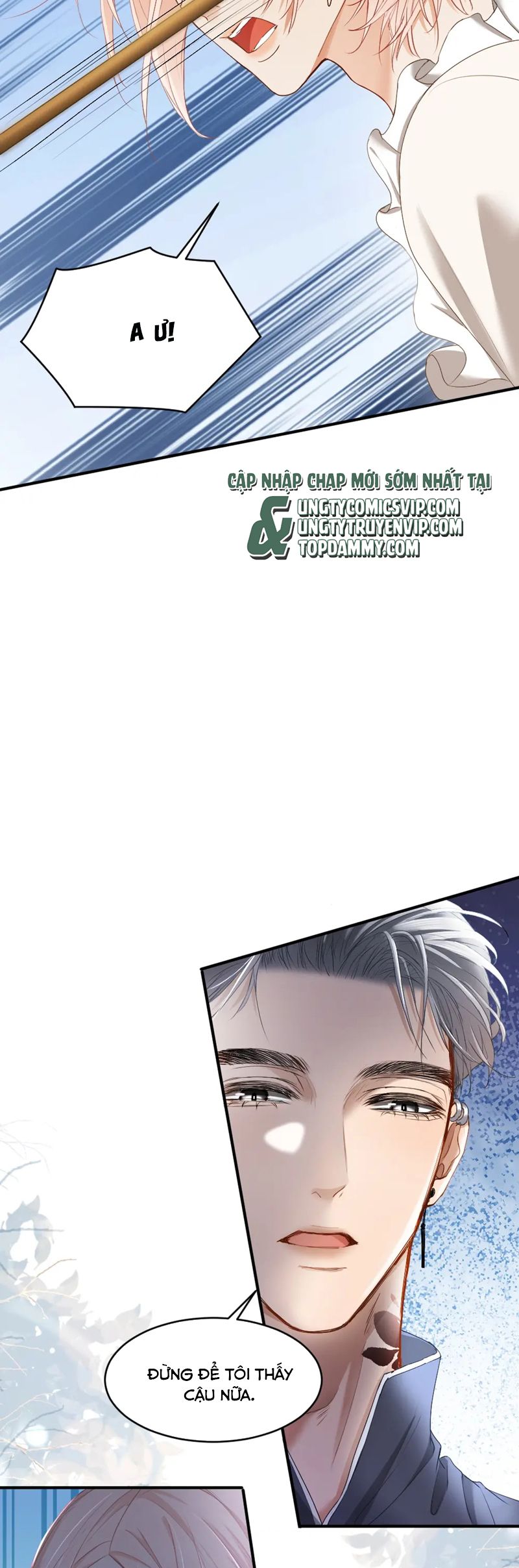 Tiểu Thiếu Gia Dựa Vào Mỹ Mạo Hoành Hành Toàn Hệ Thống Chapter 37 - Trang 4
