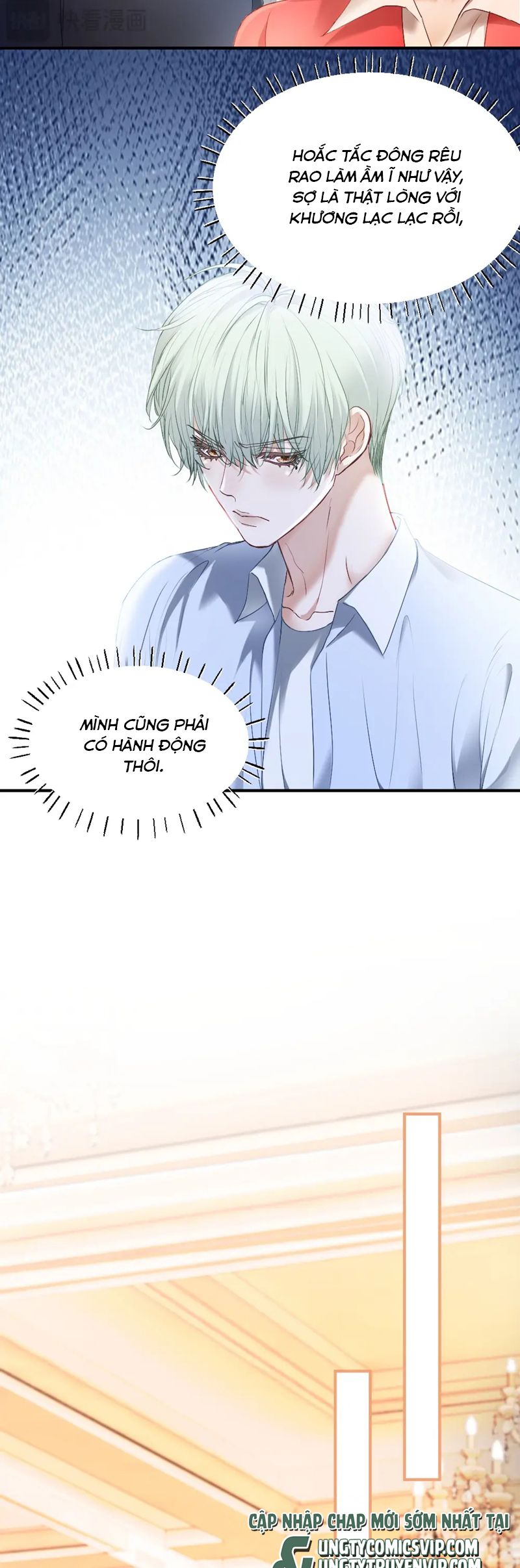 Tiểu Thiếu Gia Dựa Vào Mỹ Mạo Hoành Hành Toàn Hệ Thống Chapter 37 - Trang 4