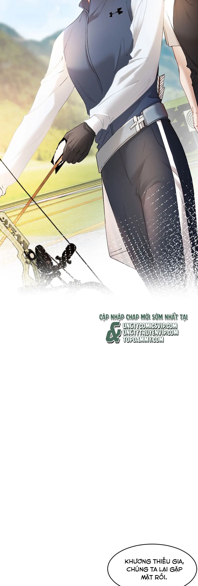 Tiểu Thiếu Gia Dựa Vào Mỹ Mạo Hoành Hành Toàn Hệ Thống Chapter 37 - Trang 4