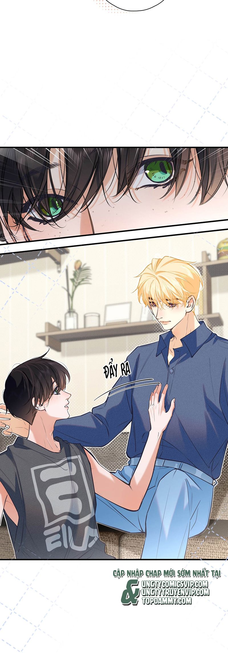 Từ Số Không Bắt Đầu Làm Bạn Trai Chapter 24 - Trang 4