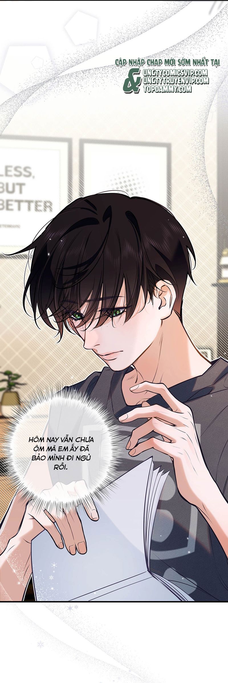 Từ Số Không Bắt Đầu Làm Bạn Trai Chapter 24 - Trang 4