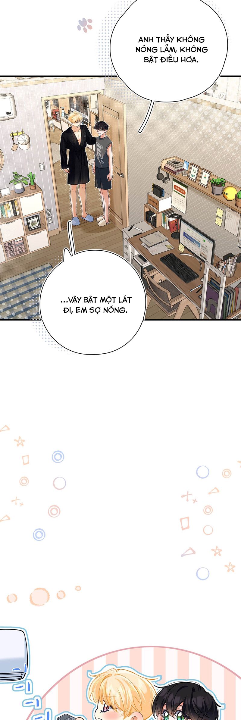 Từ Số Không Bắt Đầu Làm Bạn Trai Chapter 24 - Trang 4