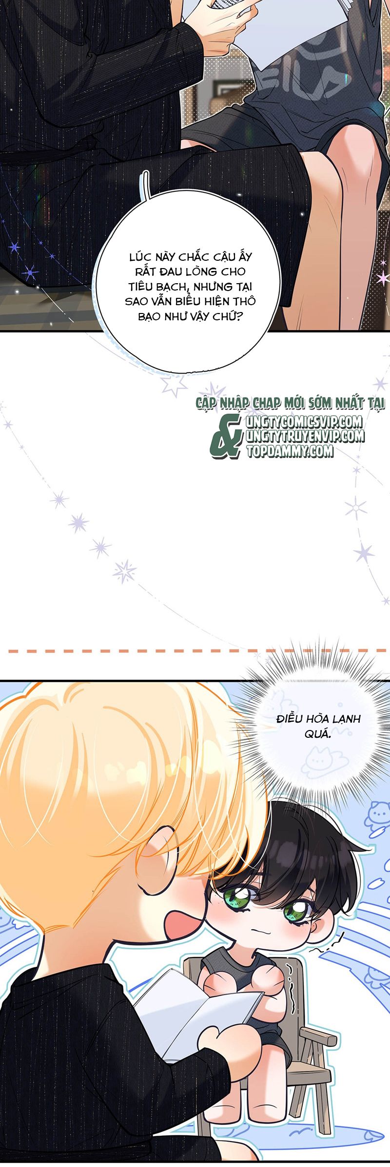 Từ Số Không Bắt Đầu Làm Bạn Trai Chapter 24 - Trang 4