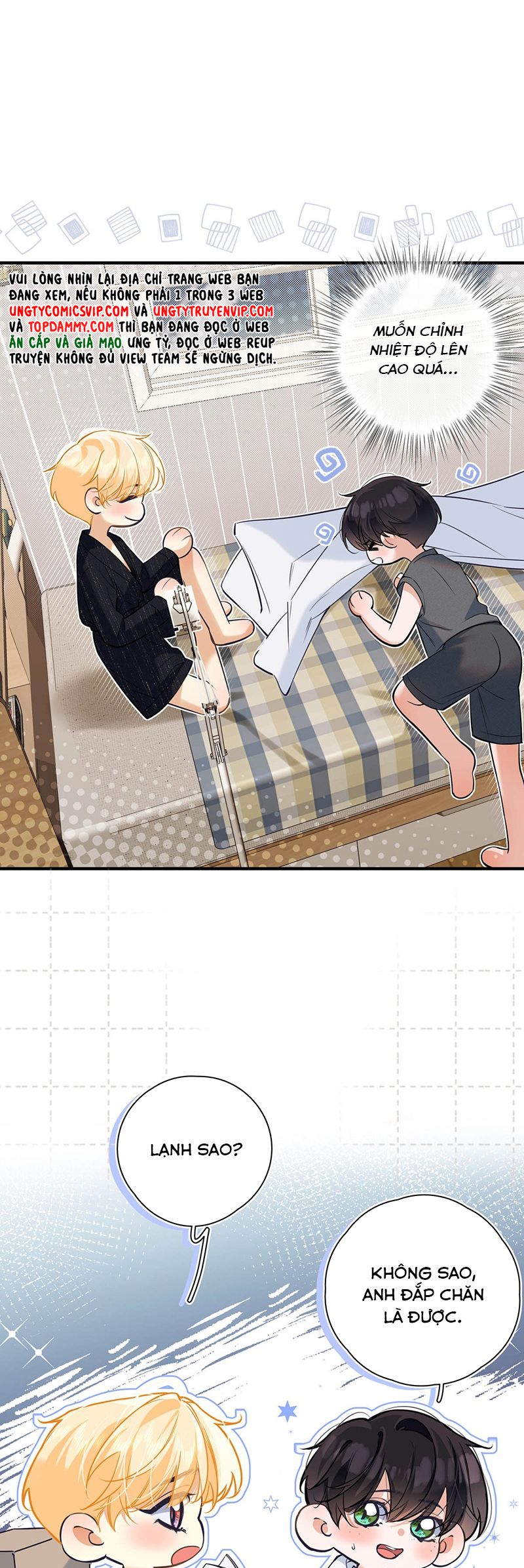 Từ Số Không Bắt Đầu Làm Bạn Trai Chapter 24 - Trang 4