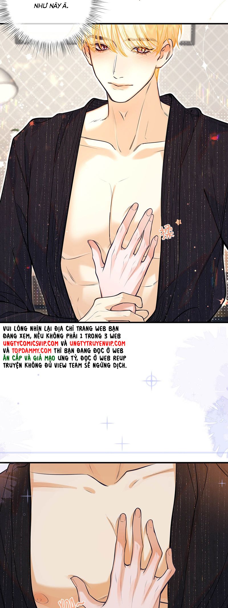 Từ Số Không Bắt Đầu Làm Bạn Trai Chapter 24 - Trang 4
